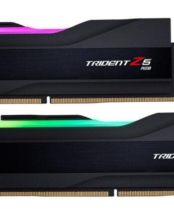 Ram Ddr5 Skill Trident Rgb  6000 Mhz