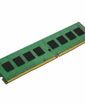 Ram Kingston Valueram Ddr4 3200 Mhz Cl22