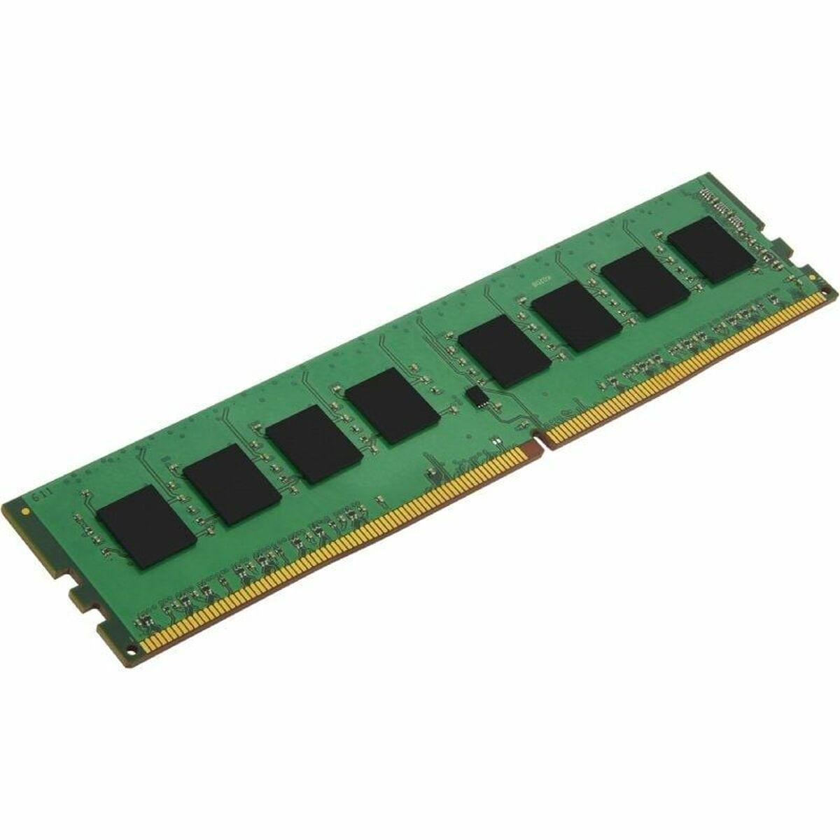 Ram Kingston Valueram Ddr4 3200 Mhz Cl22