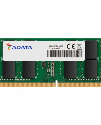 Ram Til Bærbar Adata Ddr4 3200 Mhz Dimm