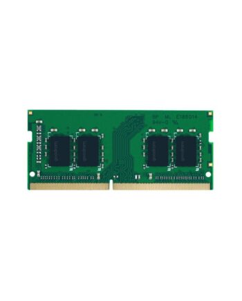 Ram Til Bærbar Goodram Sodimm Ddr4 2666 Mhz Cl19
