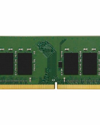 Ram Til Bærbar Kingston Ddr4 3200 Mhz Cl22 Dimm