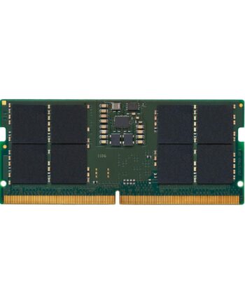 Ram Til Bærbar Kingston Ddr5 5600 Mhz Cl46 Dimm