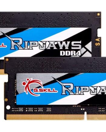Ram Til Bærbar Skill Ripjaws 2x16 Ddr4 3200 Mhz