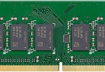 Ram Til Bærbar Synology Ddr4 2666 Mhz Dimm