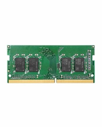 Ram Til Bærbar Synology Ddr4 Dimm 2666 Mhz