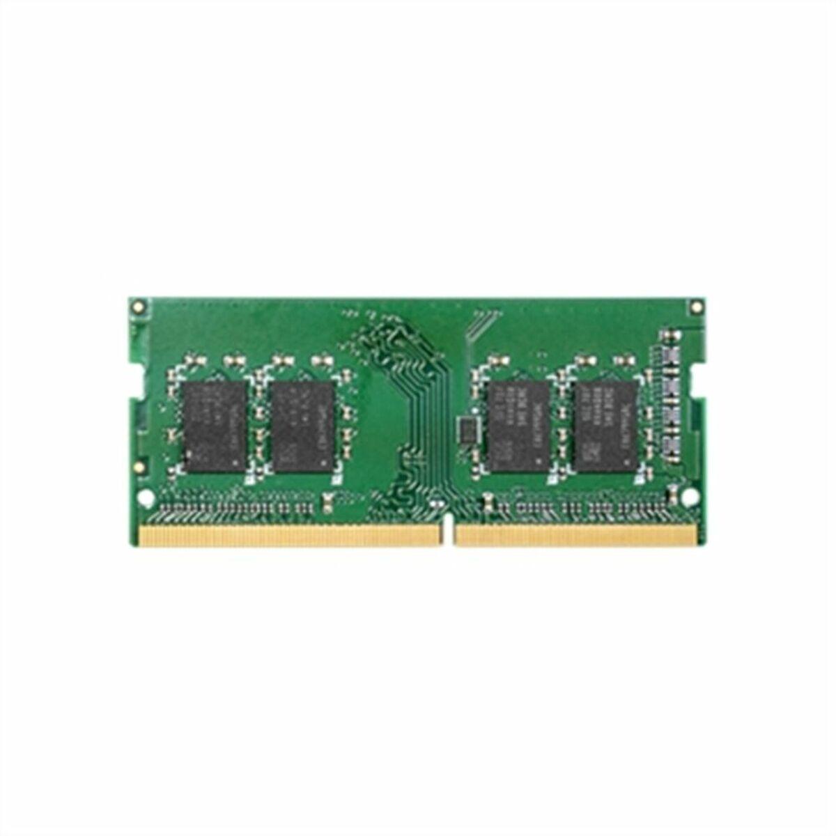 Ram Til Bærbar Synology Ddr4 Dimm 2666 Mhz