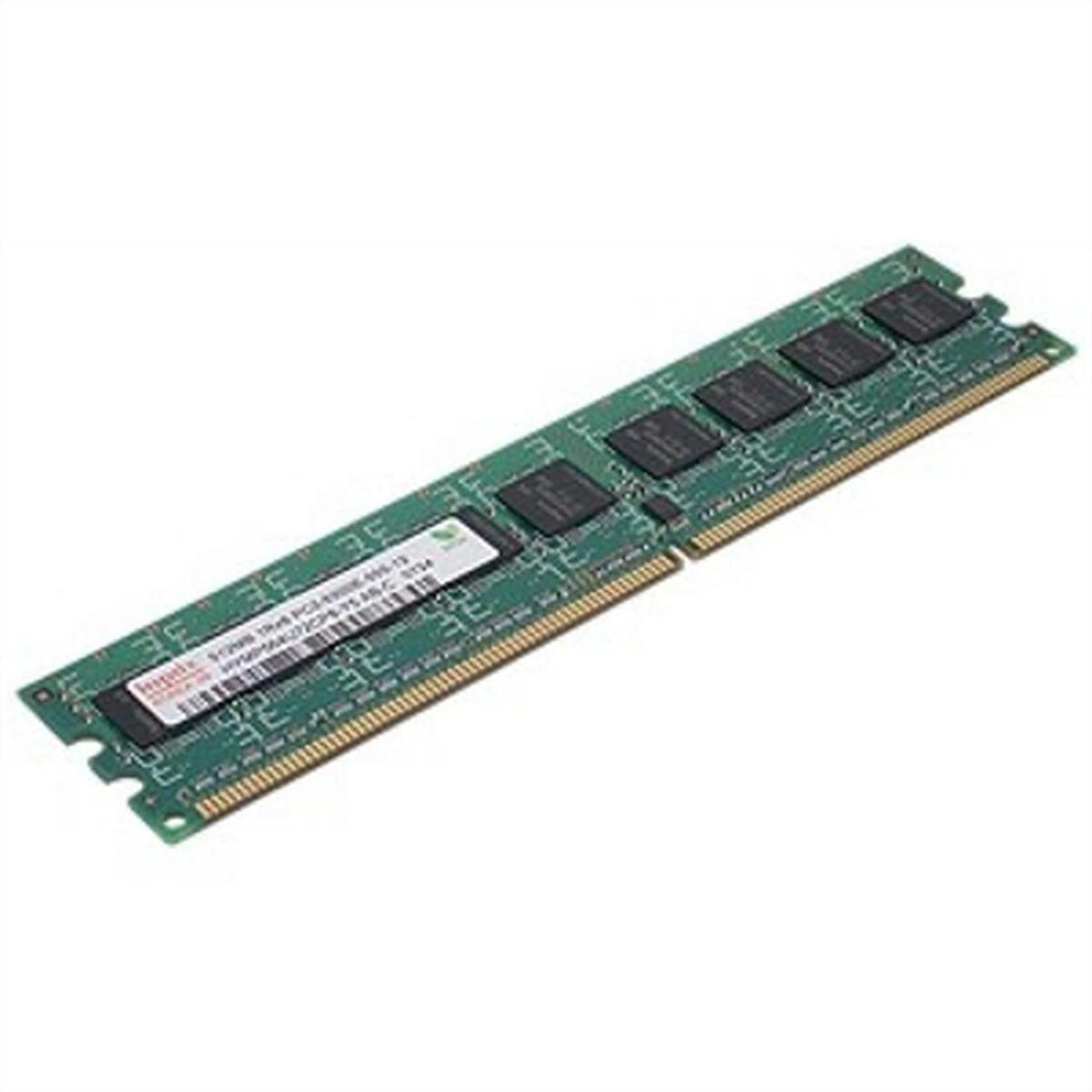 Ram Til Fujitsu Ram Hukommelse Me16ug3