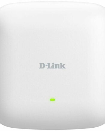 Repeater Link Dap X3060 3000 Mbps Hvid