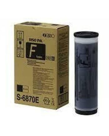 Riso Original Blækpatron 28427 Sort