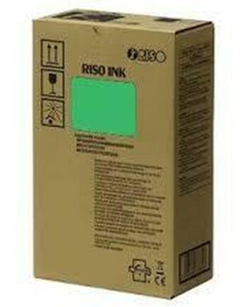 Riso Original Blækpatron 30812 Grøn