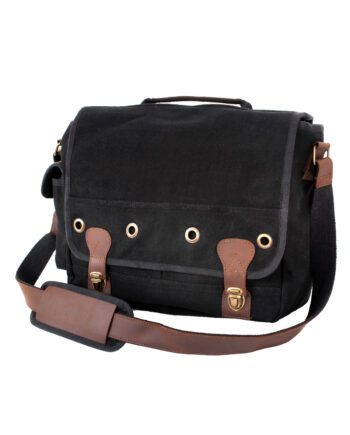 Rothco Canvas Computer Taske Sort One Size