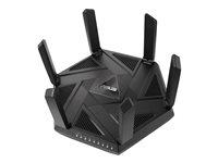 Router Asus Axe7800 Trådløs Router Desktop