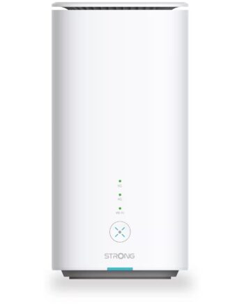 Router  Ax3000 Strong Trådløs Desktop