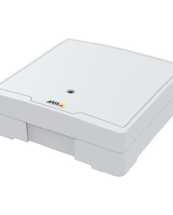 Router Axis A1610 Netværksrouter Med Stik