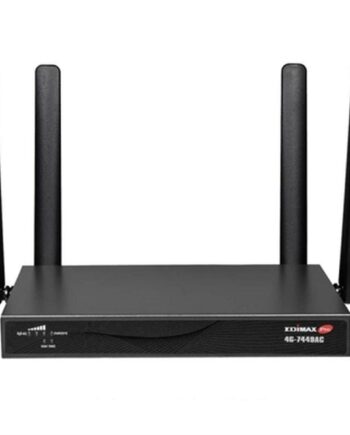 Router Edimax 7449ac Med Stik