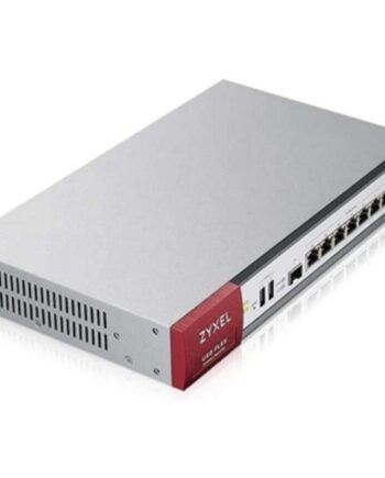 Router Firewall Zyxel Usg Flex 500 Gigabit