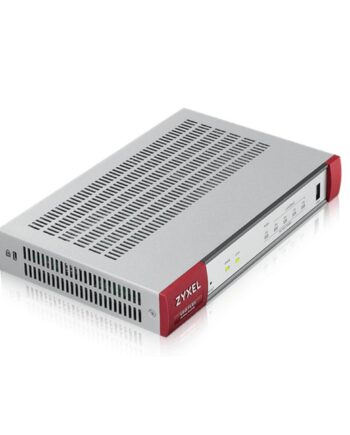 Router Firewall Zyxel Usg Flex 50hp