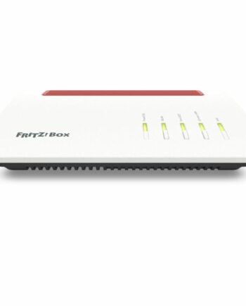 Router Fritz 20002999 Ghz Hvid