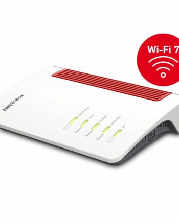 Router Fritz 4690 Edition Usb Wifi