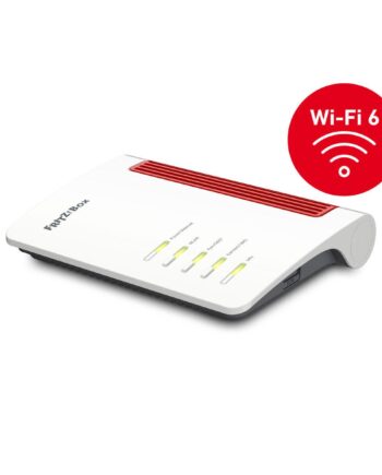 Router Fritz Box 20003067 Stik