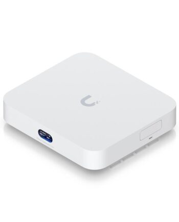 Router Gateway Ubiquiti Unifi Cloud Gateway Max 512