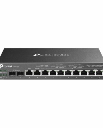 Router Gigabit Link Er7212pc Kablet Router Med Poe