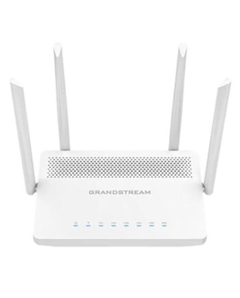 Router Grandstream Gwn7052f Hvid
