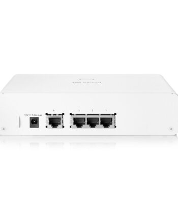 Router Hpe S0g33a Hvid Router Til Netværk