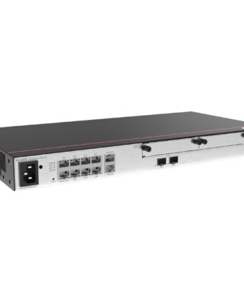 Router Huawei Ar720 Gigabit Router Til Rack