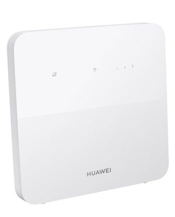 Router Huawei B320 323 Lte Ghz
