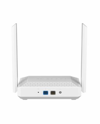 Router Keenetic S0f35a Hvid Gigabit Rj45
