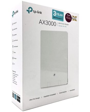 Router Link Archer Air Vægmonterbar Ax3000