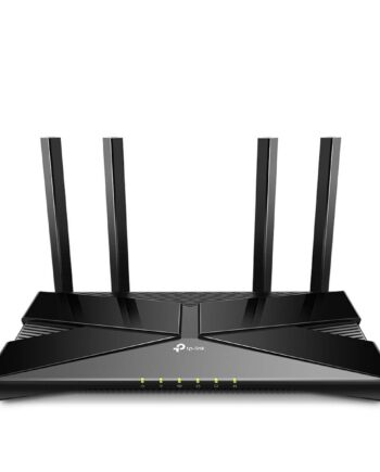 Router Link Archer Ax53 Sort