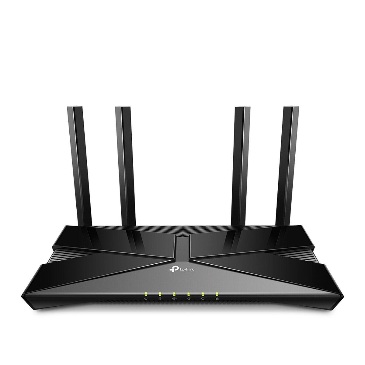 Router Link Archer Ax53 Sort