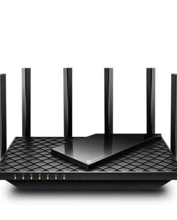 Router Link Archer Axe5400 Triband Gigabit