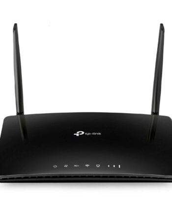 Router Link Archer Mr500  Dual Band Hvid Sort