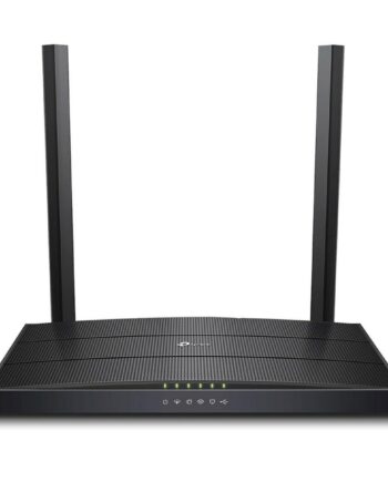 Router Link Archer Vr400 Sort