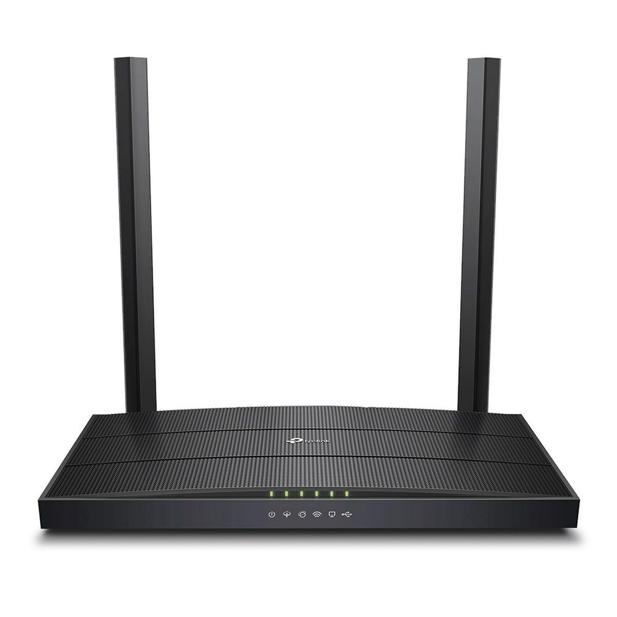 Router Link Archer Vr400 Sort