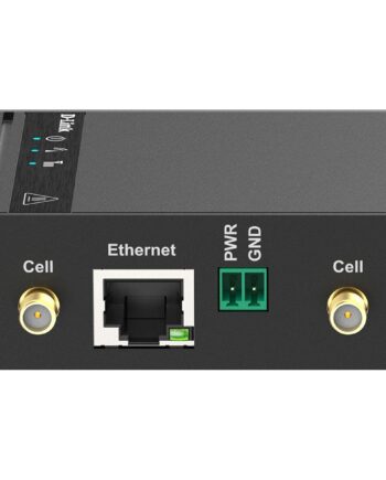 Router Link Dwm 311 Sort Rj45 Ethernet Lan