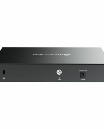 Router Link Er707 Gigabit Router Med Wifi Rj45 Usb Sort