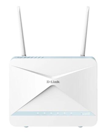 Router Link G416 Hvid 1500 Mbps