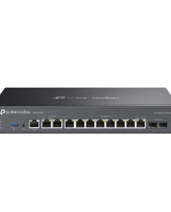 Router Link Omada Er7412 Multiwan Sort