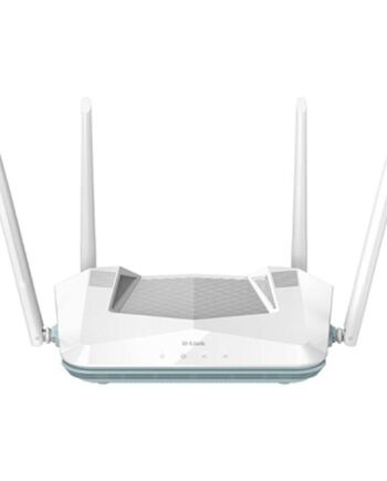 Router Link R32 Hvid Gigabit Mimo