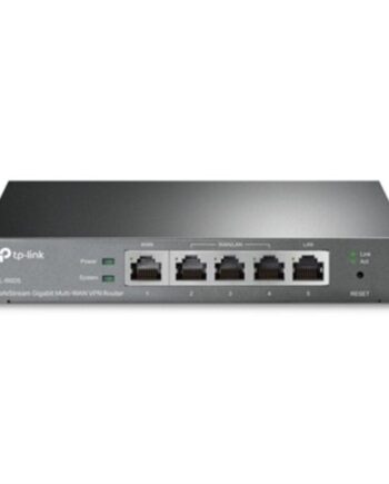 Router Link R605 Vpn Gigabit
