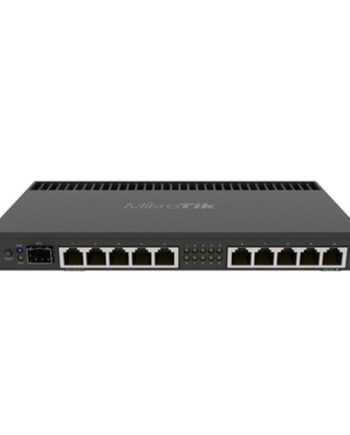 Router Mikrotik Rb4011igs Gigabit Gbps Rackmontering