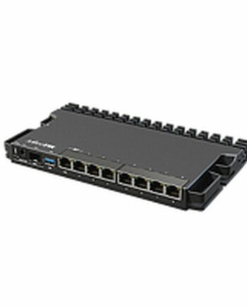 Router Mikrotik Rb5009ug  Gbit Sort