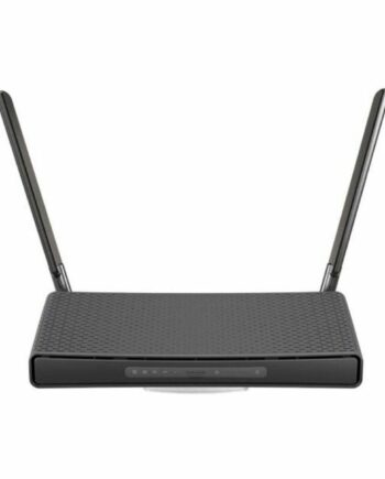 Router Mikrotik Rbd53ig 5hacd2hnd 867 Mbps Wifi Sort