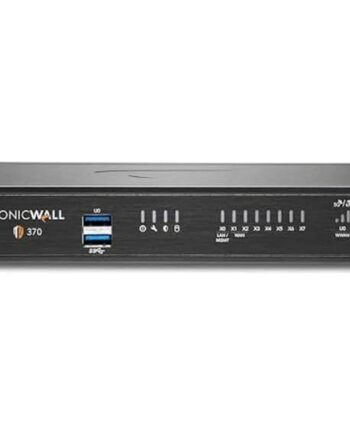Router Sonicwall Ssc 1371 Stik