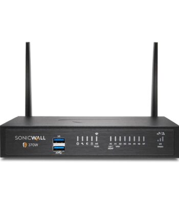 Router Sonicwall Ssc 3005 Med Rj45 Stik